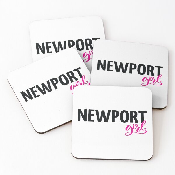 Item preview, Newport Girl designed and sold by GoodVibesWX9.