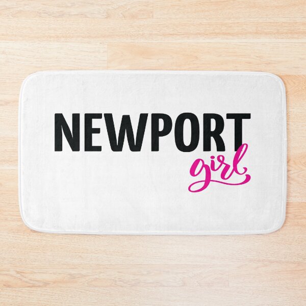 Item preview, Newport Girl designed and sold by GoodVibesWX9.