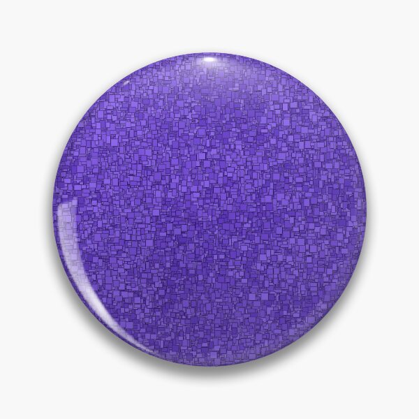 Item preview, Aritificial Blue Purple Blocks designed and sold by hendrikjan1958.