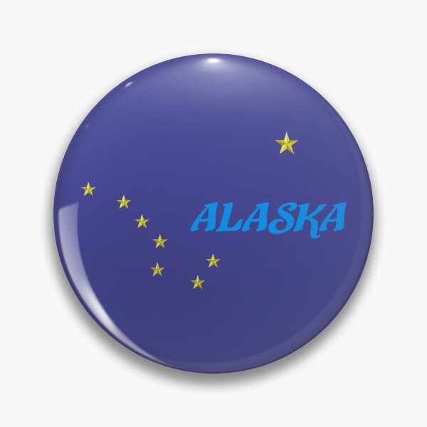 Item preview, Alaska designed and sold by mister-skyfish.