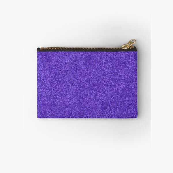 Item preview, Aritificial Blue Purple Blocks designed and sold by hendrikjan1958.