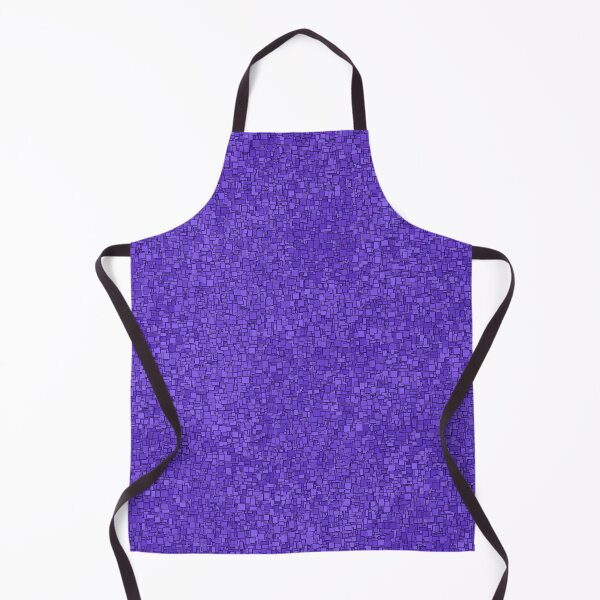 Item preview, Aritificial Blue Purple Blocks designed and sold by hendrikjan1958.
