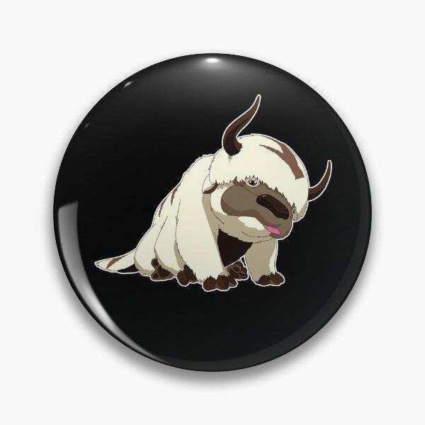 Item preview, Avatar Appa designed and sold by Dextricity.