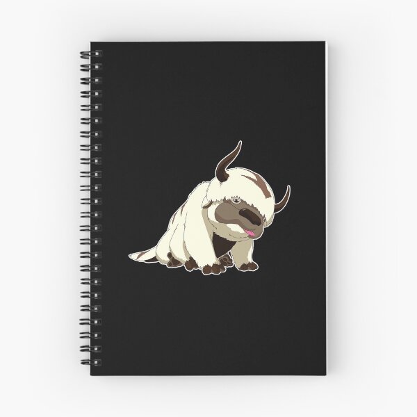 Item preview, Avatar Appa designed and sold by Dextricity.