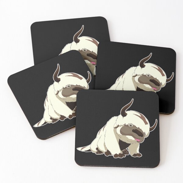 Item preview, Avatar Appa designed and sold by Dextricity.