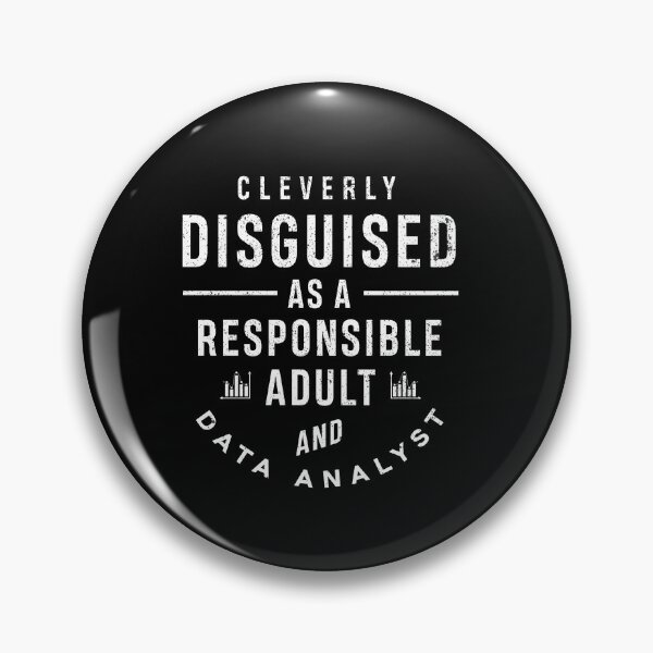 Item preview, Data Engineering Data Analytics Data Scientist Funny Pun designed and sold by ShopTheStyle.