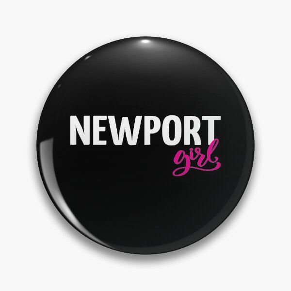 Item preview, Newport Girl designed and sold by GoodVibesWX9.