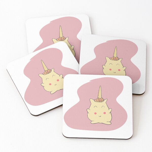 Item preview, Cute Unicorn designed and sold by Todgekins.
