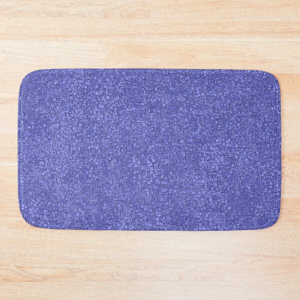 Item preview, Aritificial Dark Blue Blocks designed and sold by hendrikjan1958.