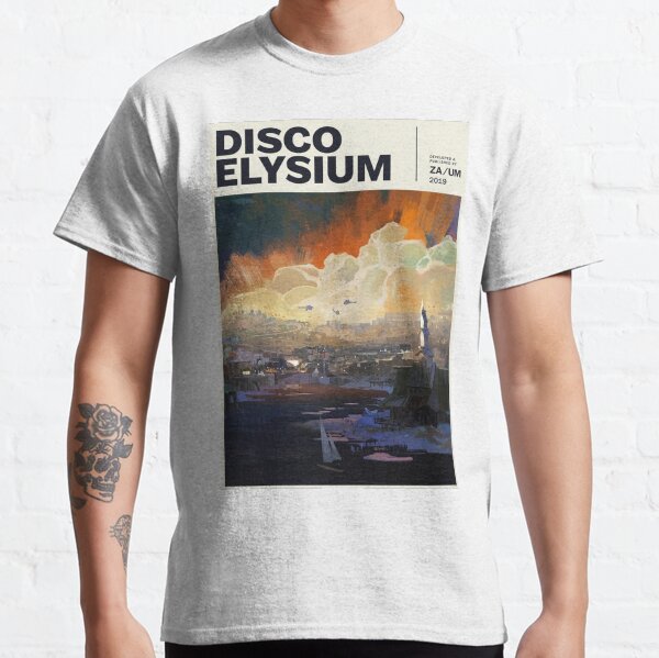 Elysium Clothing Redbubble