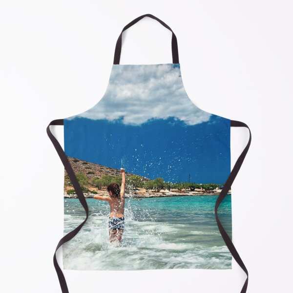Item preview, Breaking the waves designed and sold by Hercules Milas.