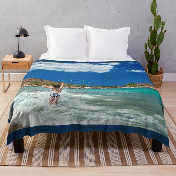 Item preview, Breaking the waves designed and sold by Hercules Milas.