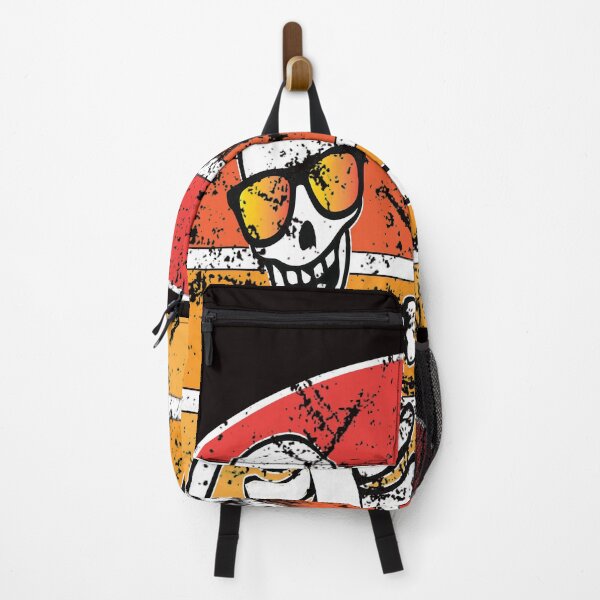 Item preview, Distress Skeleton sunglass Vintage Halloween designed and sold by JAZTshirt.
