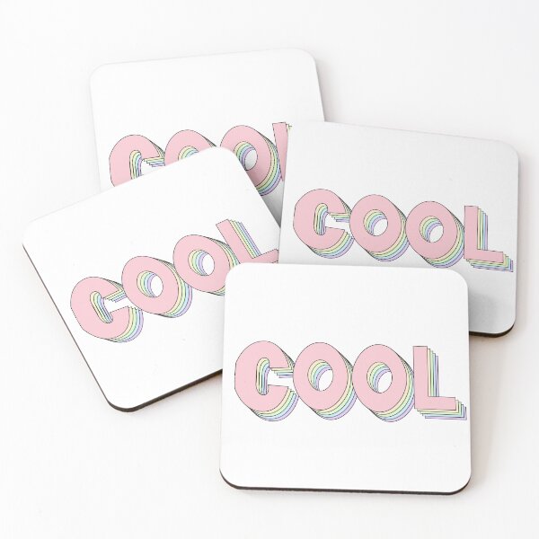 Item preview, cool cool cool cool cool designed and sold by Magic Word Art.