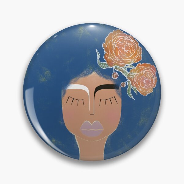 Item preview, Be Bold, Be You by Almas (Yellow)  designed and sold by AlmasAtelier.