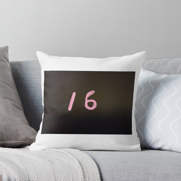 Item preview, I'M 16 (PINK) designed and sold by JPOempathy.