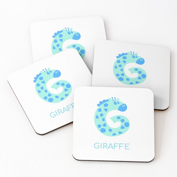 Item preview, Everyone loves giraffes designed and sold by DCSLH.