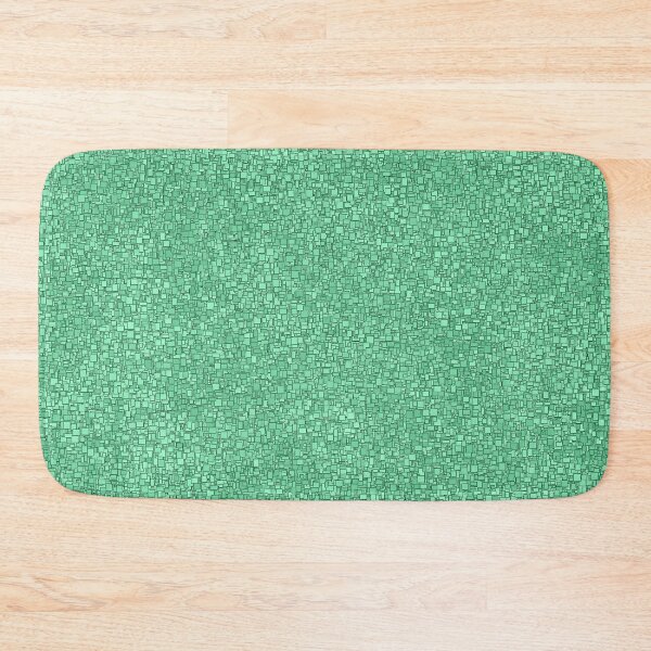 Item preview, Aritificial Green Blocks designed and sold by hendrikjan1958.