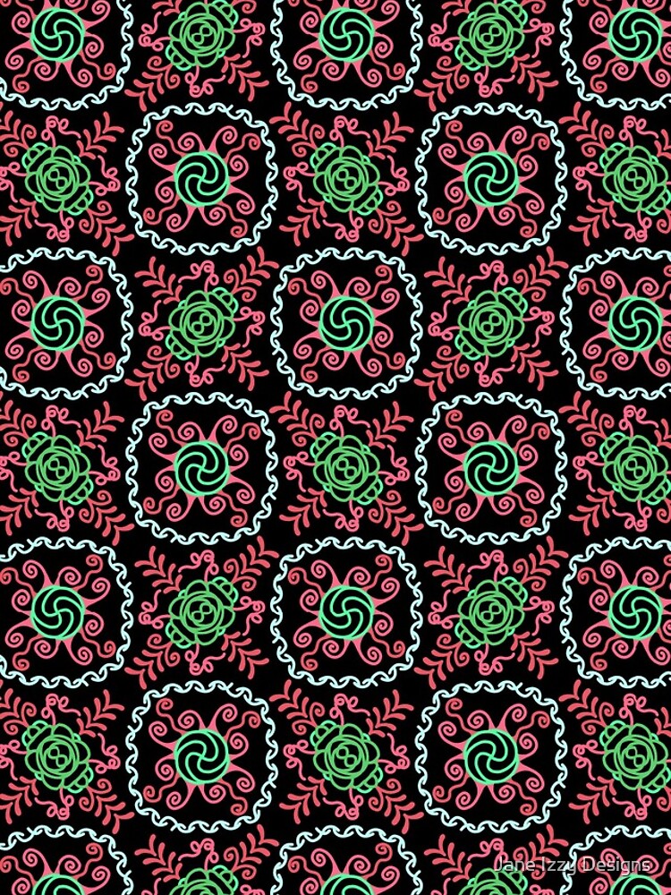 Thumbnail 5 of 5, iPhone Case, Patterns designed and sold by JaneIzzyPhoto.