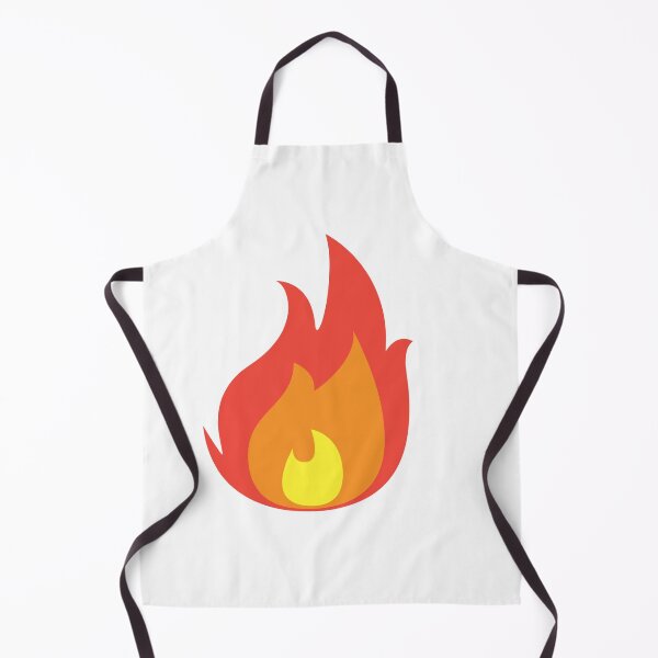 Item preview, Fire design designed and sold by Botany Co..