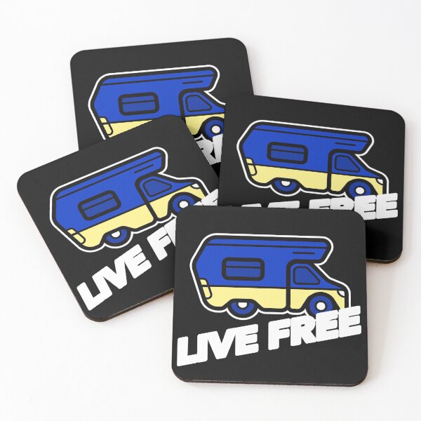 Item preview, Live free designed and sold by hayleycs.