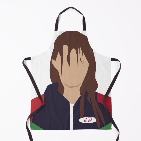 Item preview, Charlotte de Witte - Fan art drawing designed and sold by am-L.