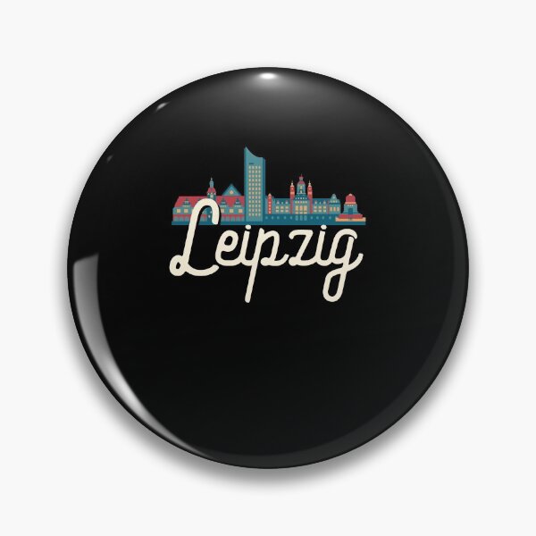 Artikelvorschau, Leipzig entworfen und verkauft von pirminio.