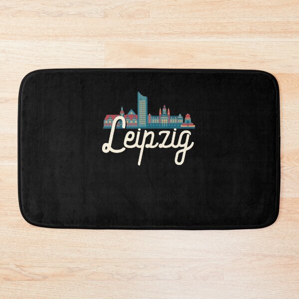 Item preview, leipzig designed and sold by pirminio.