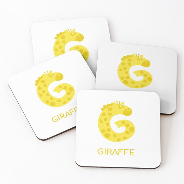 Item preview, Everyone likes giraffes designed and sold by DCSLH.