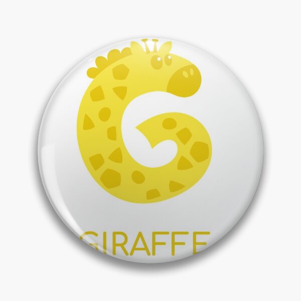 Item preview, Everyone likes giraffes designed and sold by DCSLH.