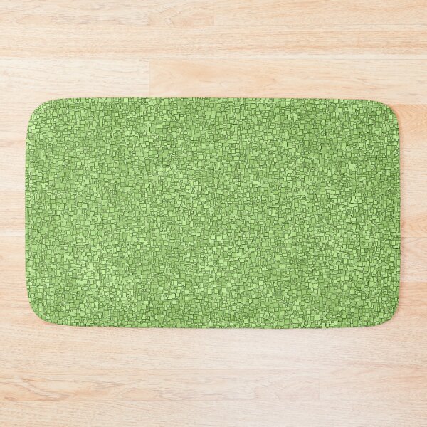 Item preview, Aritificial Green Blocks designed and sold by hendrikjan1958.