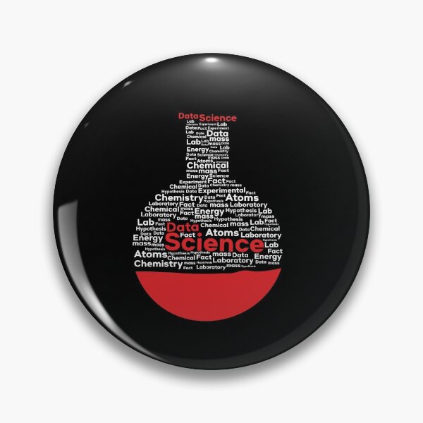 Item preview, Data Analytics Data Engineering Data Science Vial designed and sold by ShopTheStyle.