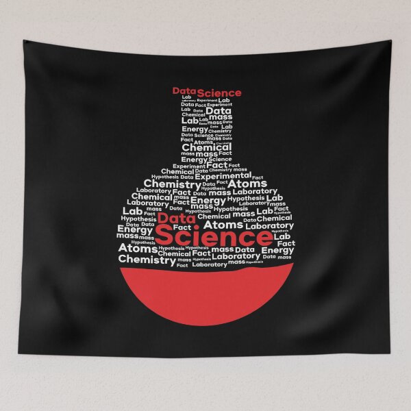 Item preview, Data Analytics Data Engineering Data Science Vial designed and sold by ShopTheStyle.