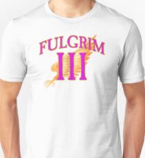 Fulgrim - Sport Jersey Style Unisex T-Shirt