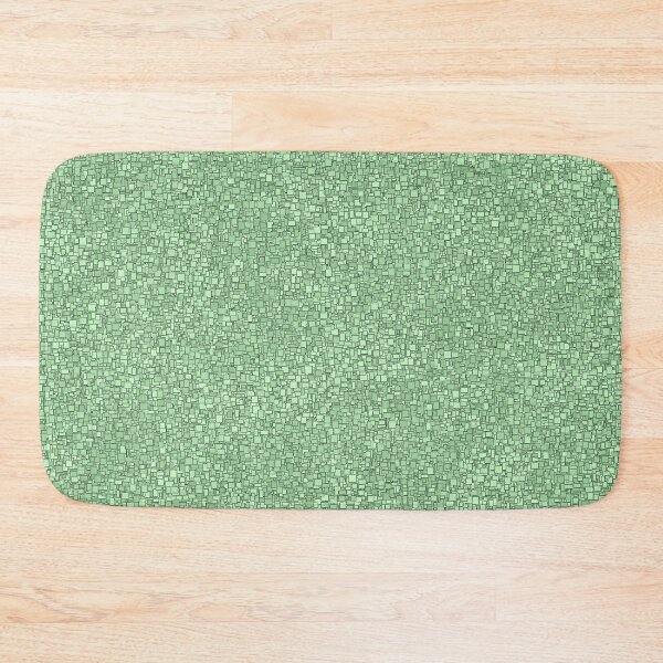 Item preview, Aritificial Green Blocks designed and sold by hendrikjan1958.