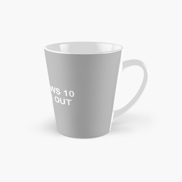 Artikelvorschau, Lustiger Windows 11 10 IT Humor entworfen und verkauft von LAST WEEK'S STOLEN AESTHETICS.