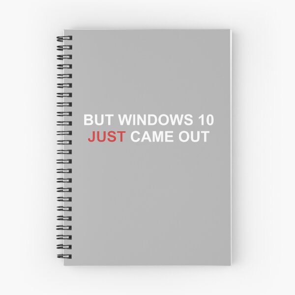 Item preview, Funny Windows 11 10 IT humor designed and sold by LAST WEEK'S STOLEN AESTHETICS.