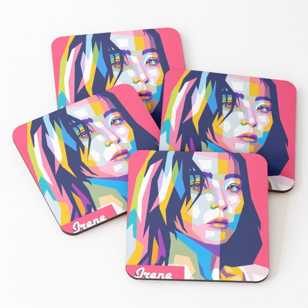 Item preview, Irene Red Velvet designed and sold by Xezyy.