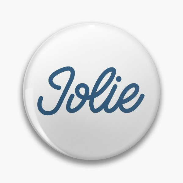 Item preview, Jolie  designed and sold by KatsuDonDon.