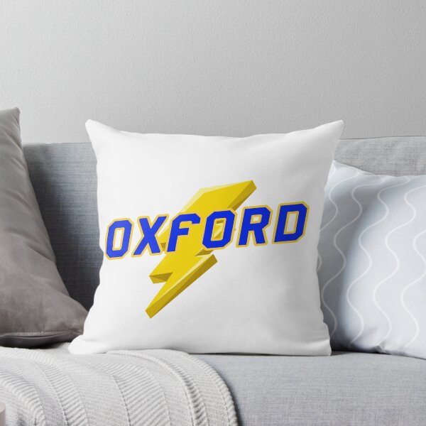 Item preview, Oxford Chargers designed and sold by mister-skyfish.