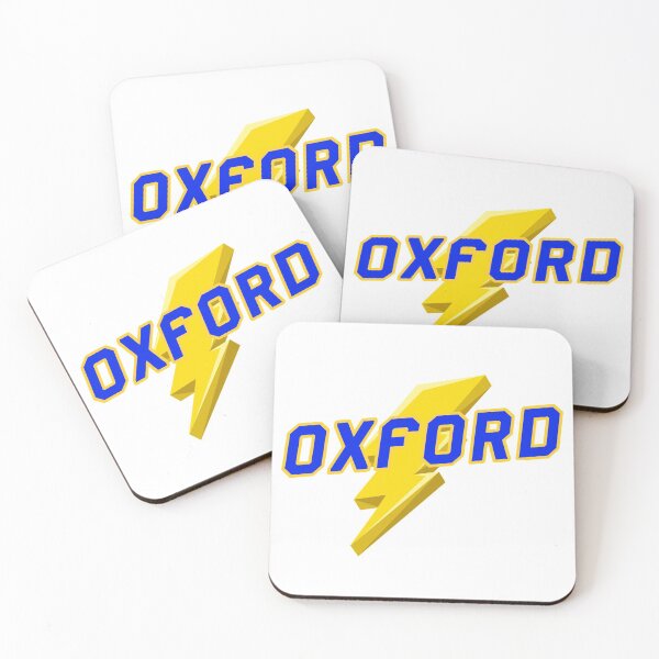 Item preview, Oxford Chargers designed and sold by mister-skyfish.