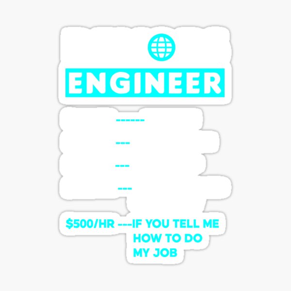 Item preview, DevOps Engineer Cloud Computing Hourly Rate Funny designed and sold by ShopTheStyle.