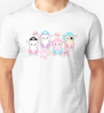 Arrpakas Slim Fit T-Shirt