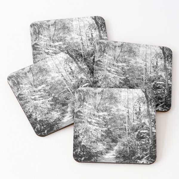 Item preview, High in the Lush Forest designed and sold by Benjamin Fauvel.