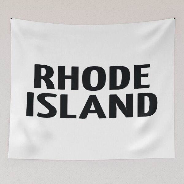 Artikelvorschau, Rhode Island entworfen und verkauft von GoodVibesWX9.