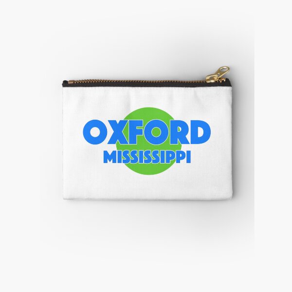 Item preview, Oxford, Mississippi designed and sold by mister-skyfish.