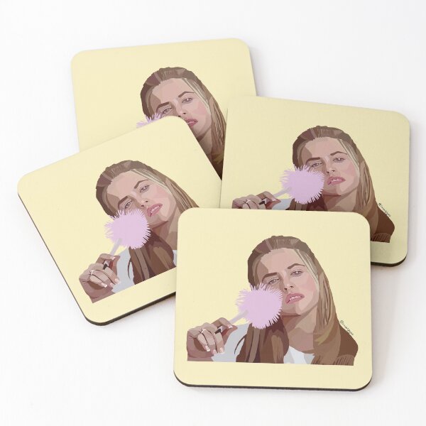 Item preview, Cher Horowitz, alicia silverstone designed and sold by Lowpolybylolo.