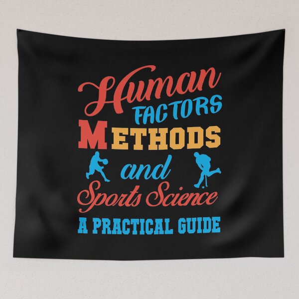Item preview, Human Factors Methods and Sports Science A practical Guide designed and sold by Silver Medal.