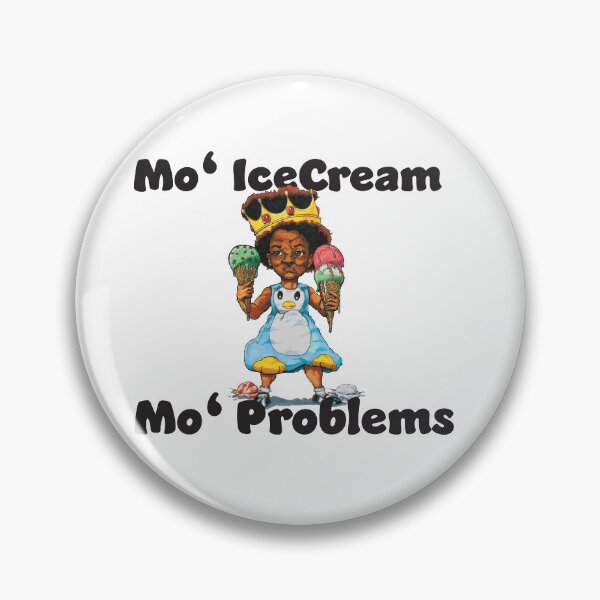 Item preview, Mo Ice Cream designed and sold by AxisAbraxas.