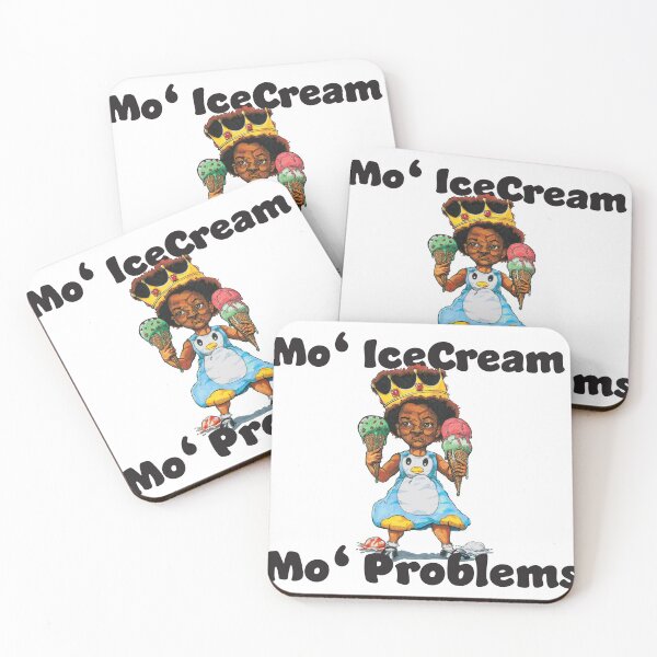 Item preview, Mo Ice Cream designed and sold by AxisAbraxas.